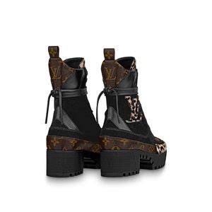 louis vuitton womens leapord print shoes|Designer Shoes for Women: Heels, Slides, Sneakers, Shoes .